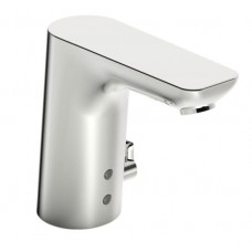 Hansa baterie de lavoar cu senzor IR- Ligna cu Transformator